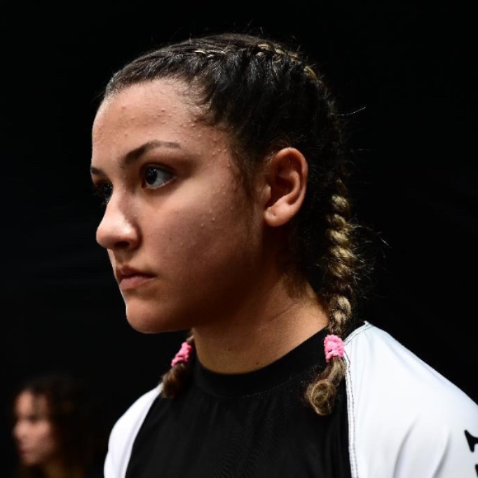 Laura Omotunde Carvalho Pereira 