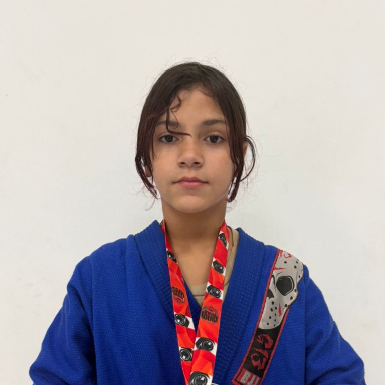 Maria Vitoria Rodrigues De Moraes