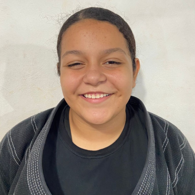 Eloá Agostinho Cardoso