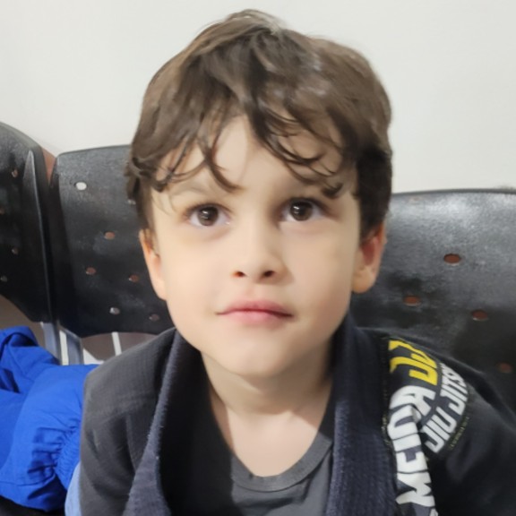 Murilo Teixeira Mantuano