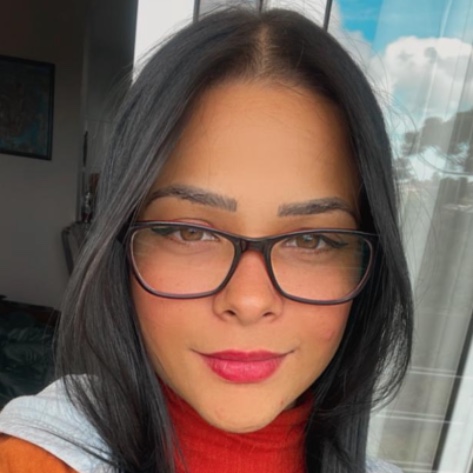 Kelen Kethelyn Luz Mendes Das Neves 