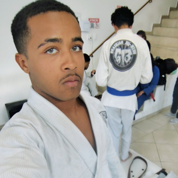 Lucas Henrique Rodrigues Faria 