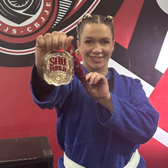 Kelly Cristina Da Silva Xavier 