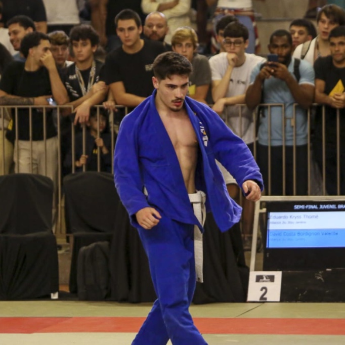 David Costa Bordignon Valente 