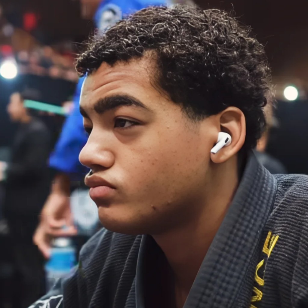 Ytalo Otavio De Souza Santos