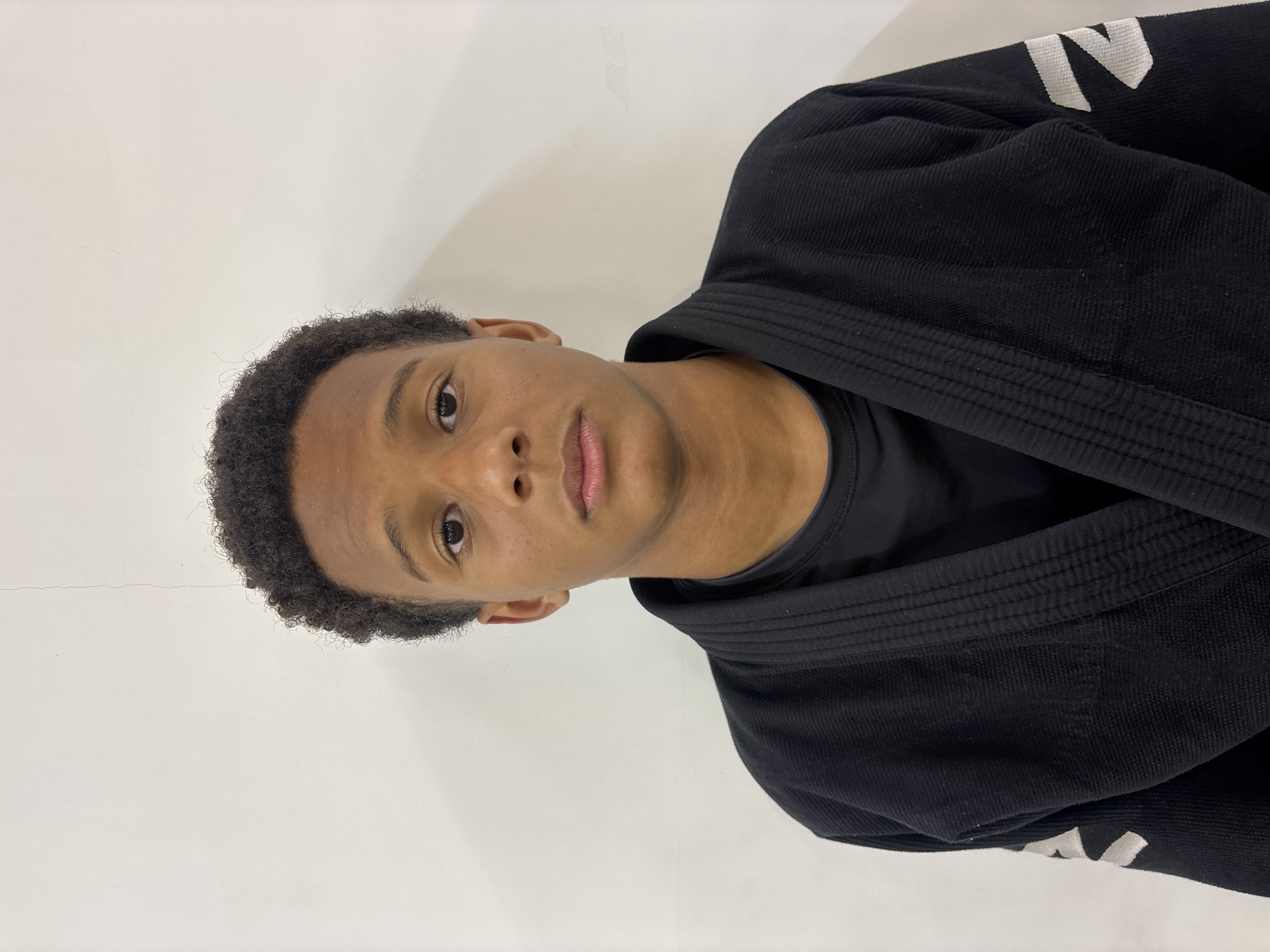 Silas Dos Santos Ferreira