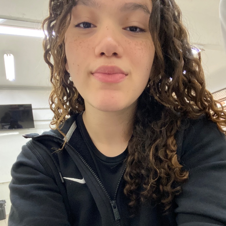 Larissa Gonçalves Barbosa 