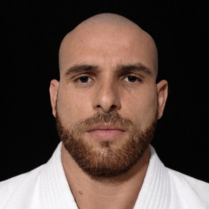 Anderson Aparecido Alves Dos Santos