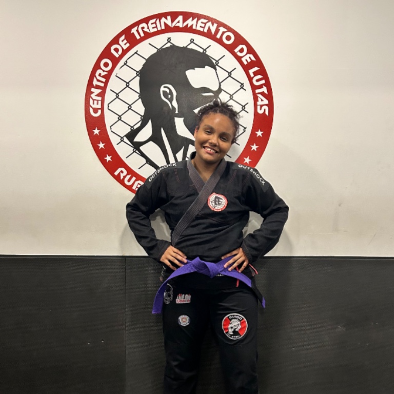 Sophia Aparecida Motta Silva 