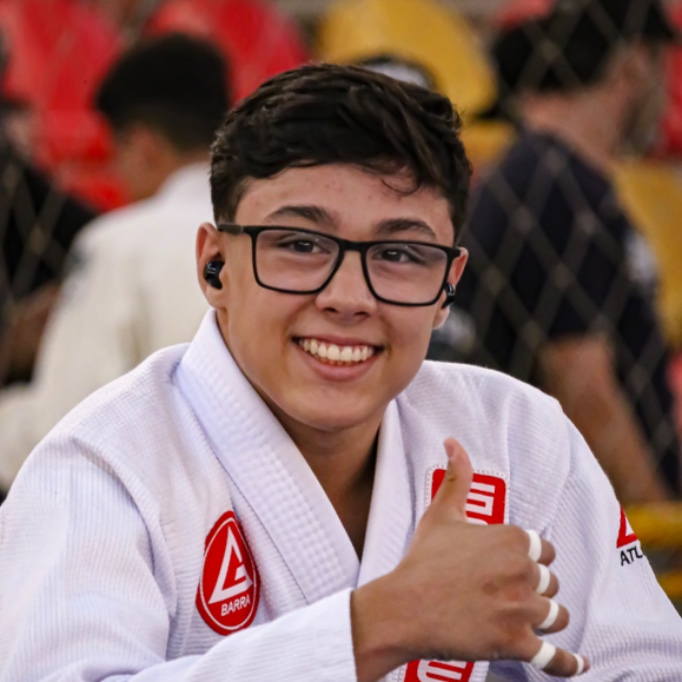 Davi De Oliveira Dias Tomaz 