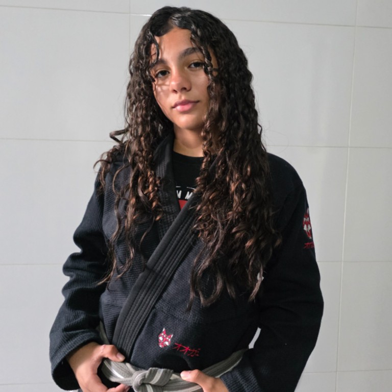 Heloísa Barbosa Feliciano 