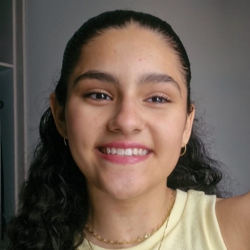 Gabriela De Lima Olegario 