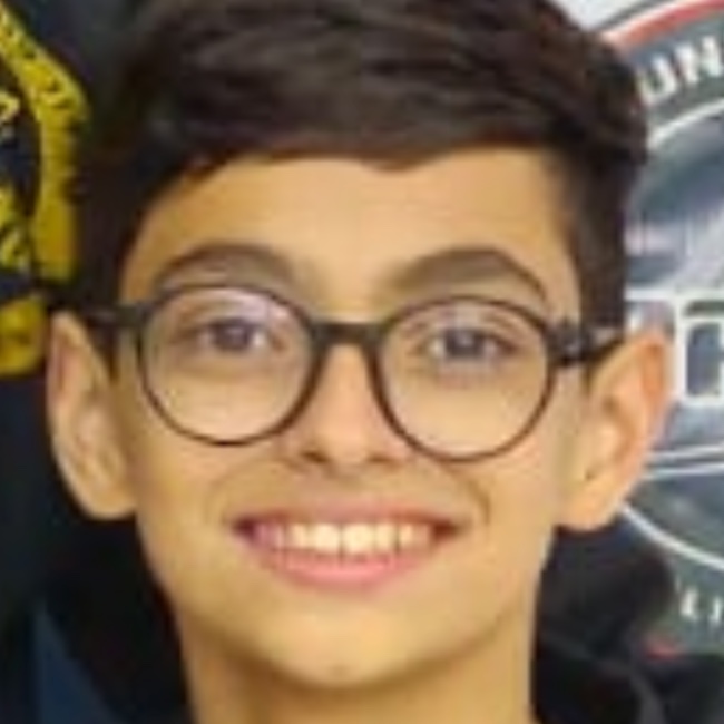 Fabricio De Lima Olegario 