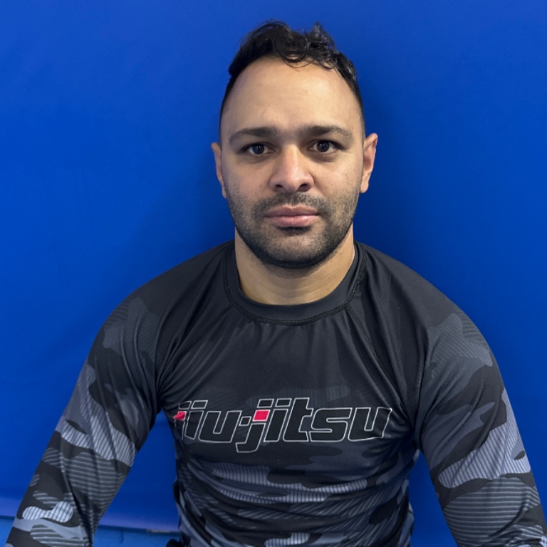 Leonardo Bernardino Barbosa 