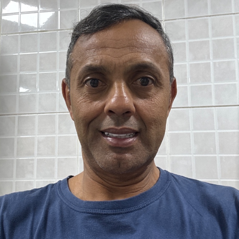 Alexandre Venâncio Dos Santos 