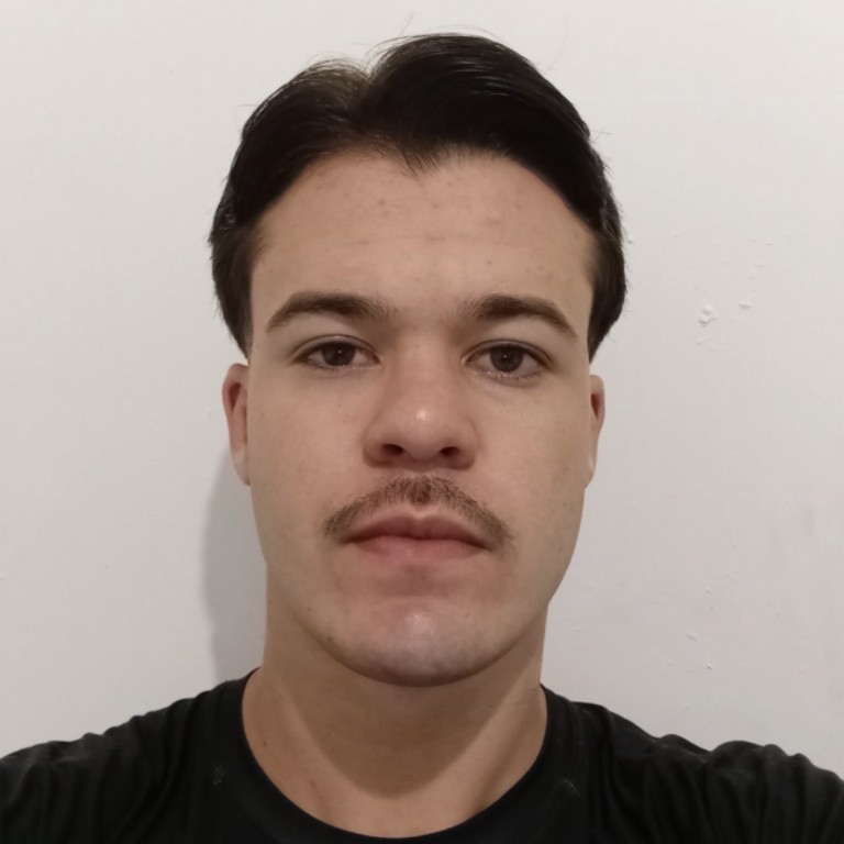 Lucas Da Silva Pereira 