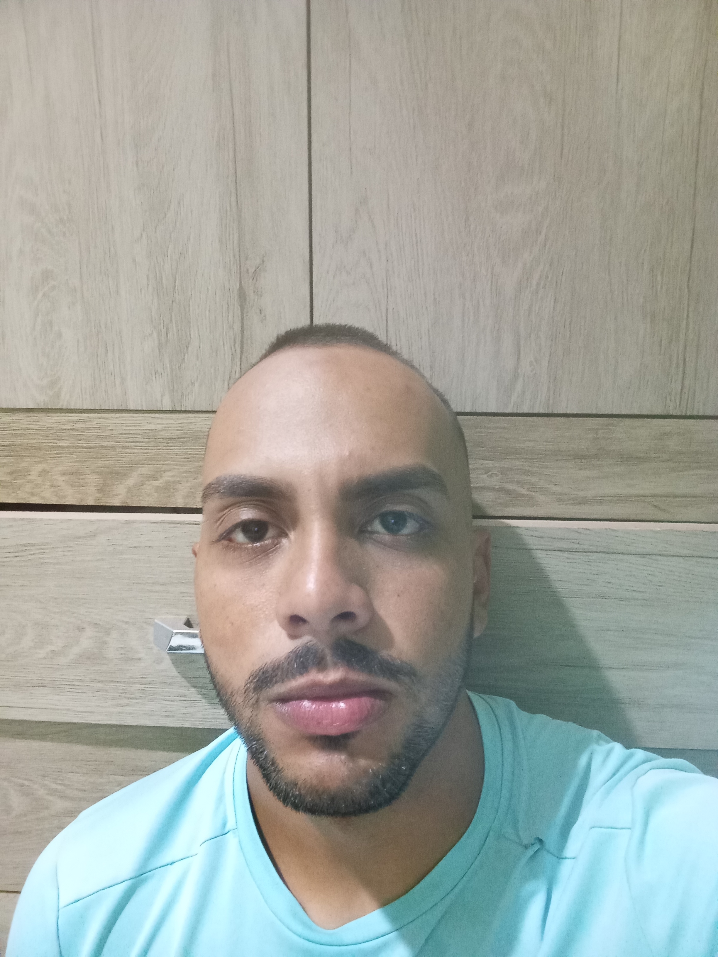 Marco Antonio Ribeiro Baicere 