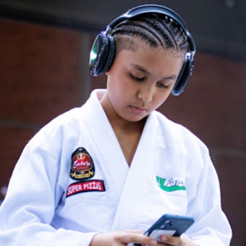 Gabriel Sales Da Silva 