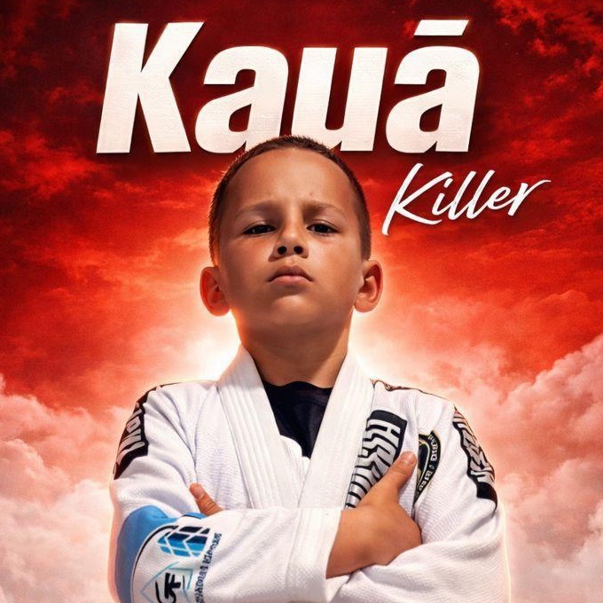 Kauã Killer Melo