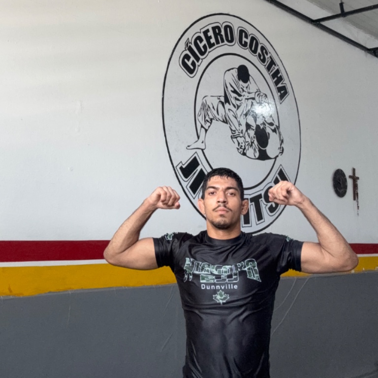 Alexandre Nascimento Cardoso 