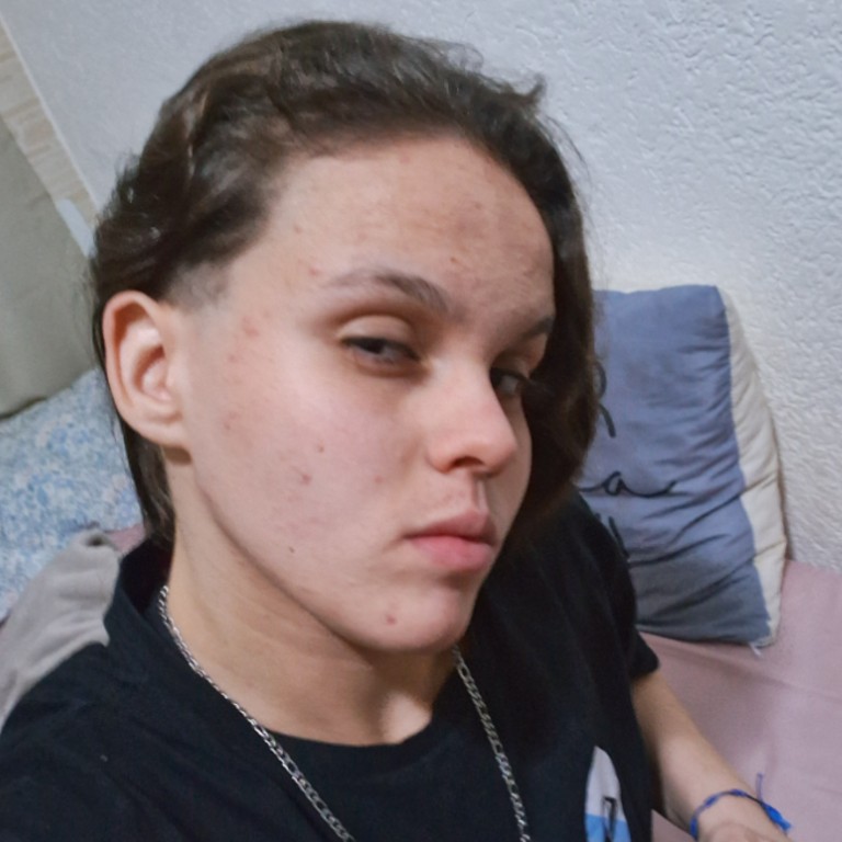 Paloma Hellen Ponte Do Nascimento 