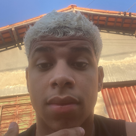 Davi Vicente Lima De Sousa 