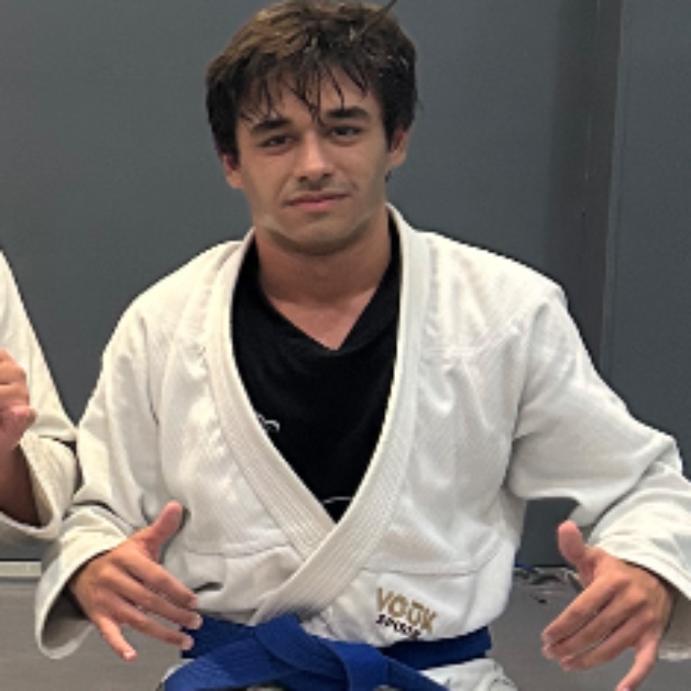 Pedro De Oliveira Alcorta