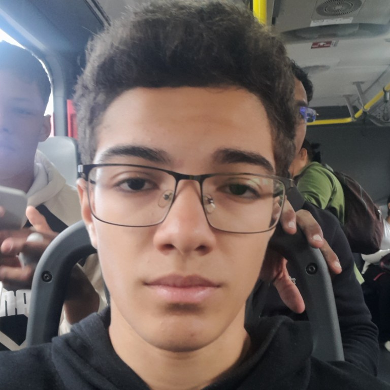 Gustavo Mesquita Santos