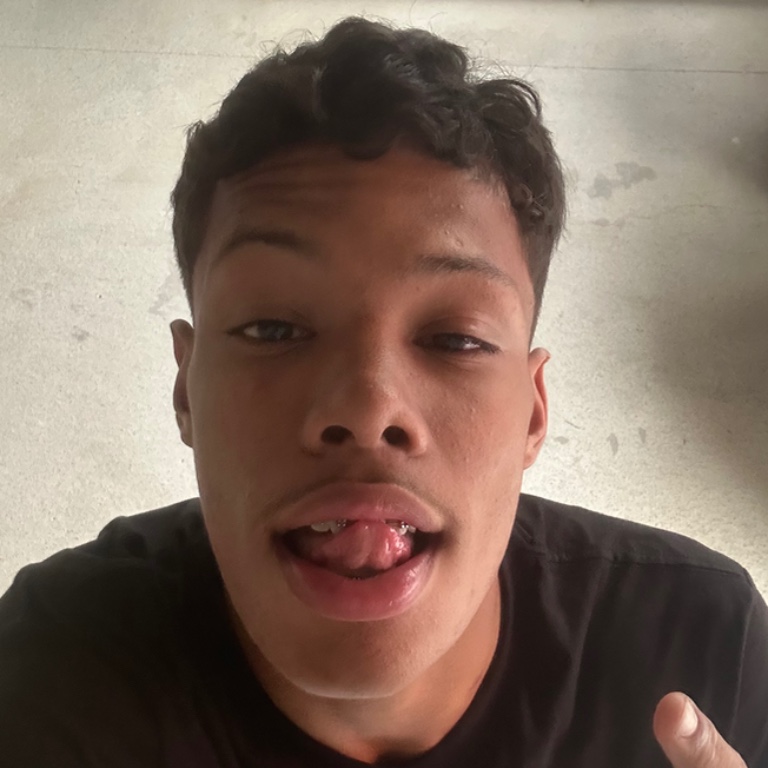 Kaio Oliveira Santos 