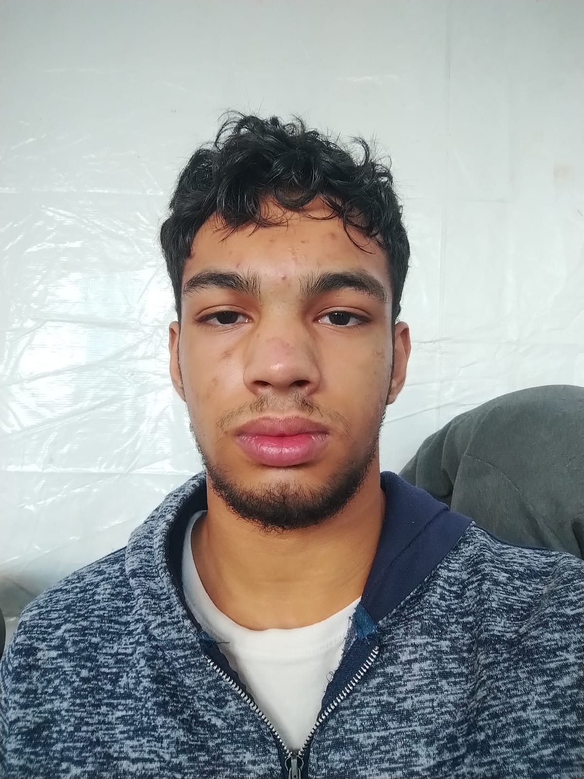 Gian Lucca Da Silva Santos 