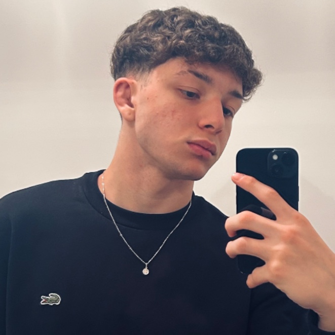 Nicolas Rabello De Oliveira