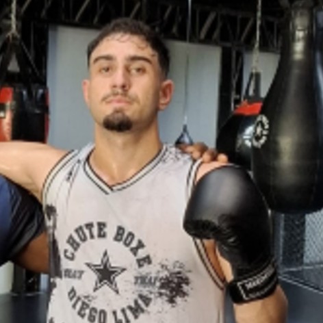 Daniel Matos Camargo 