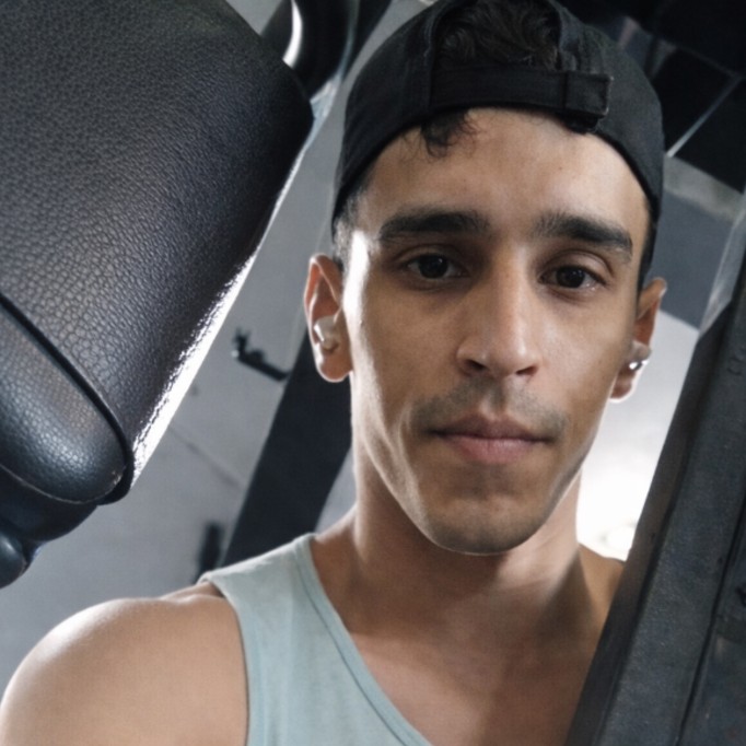 Nathan Dos Santos Rosa