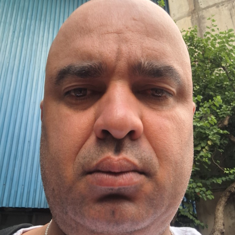 Danilo Francisco Ferreira Camargo 