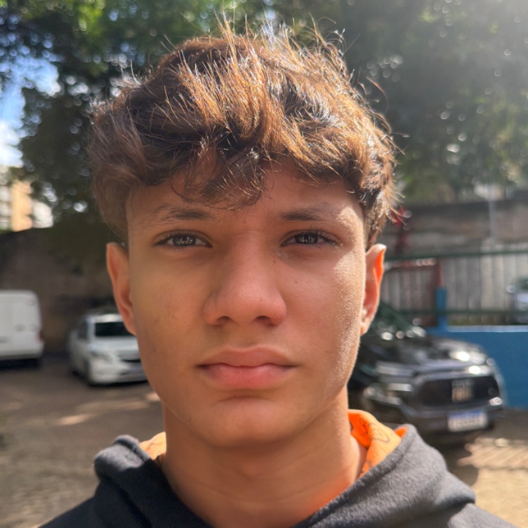 Arthur Santana De Oliveira Paes Moreira