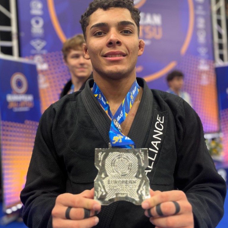 Paulo Vitor Andrade Da Silva 