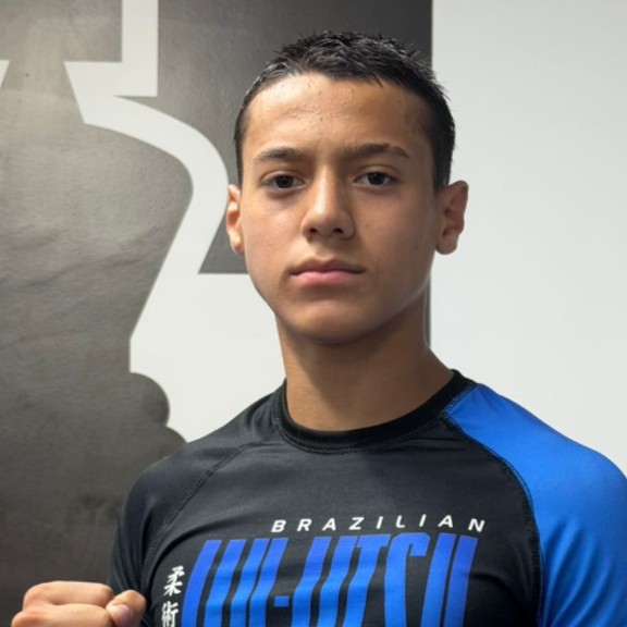 Fabio Augusto Silveira Morbidelli