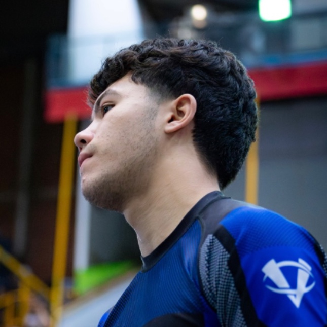 Diego Henrique Mota Martins 