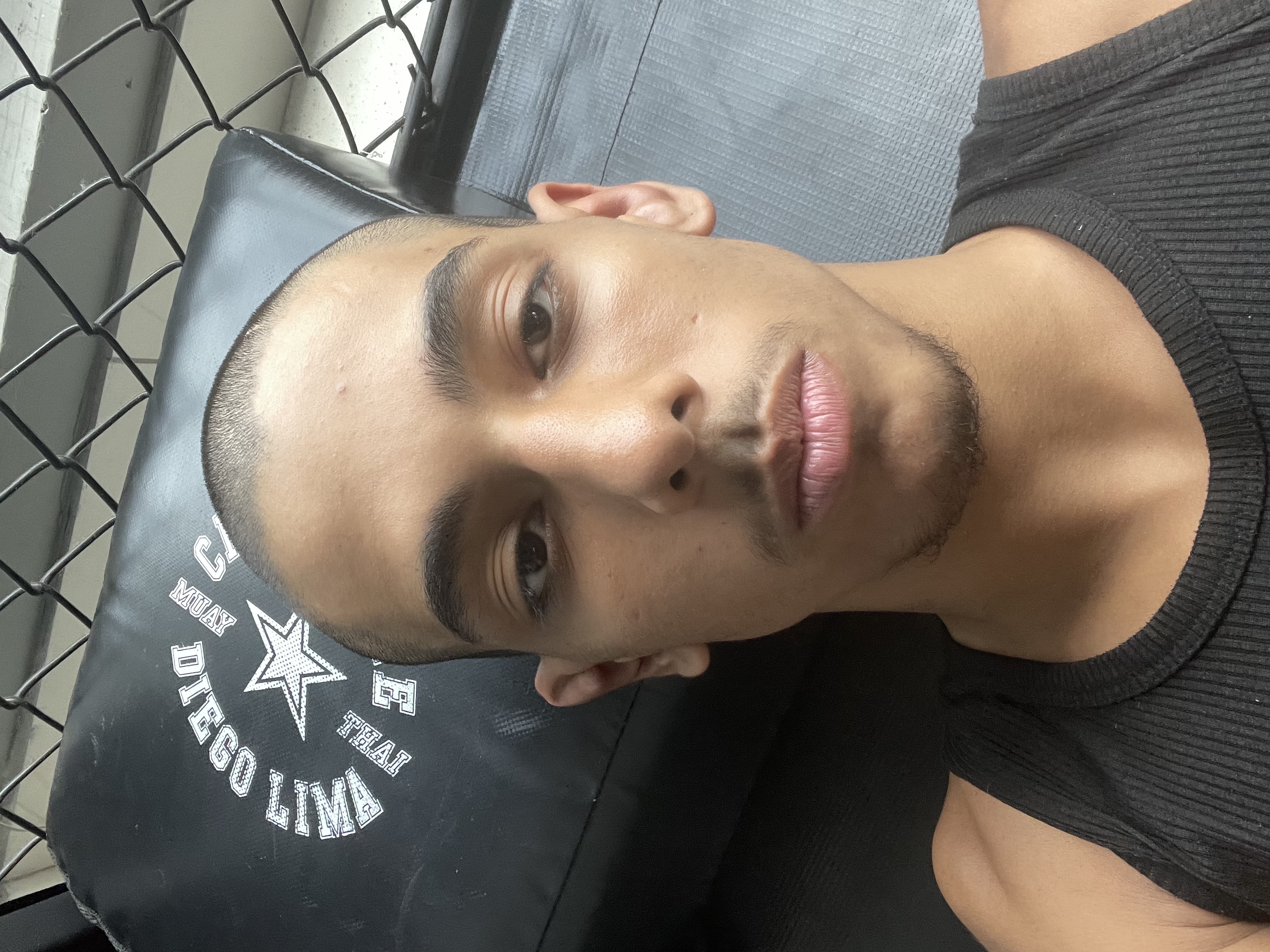 Kauê Ferreira Gonçalves Silva