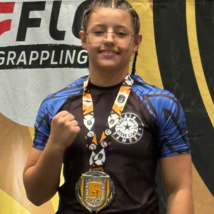 Mariana De Paula Ferezini 