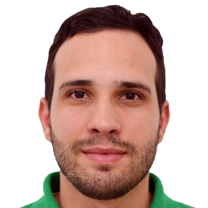 Filipe Eustáquio Da Silva Gomes De Oliveira 