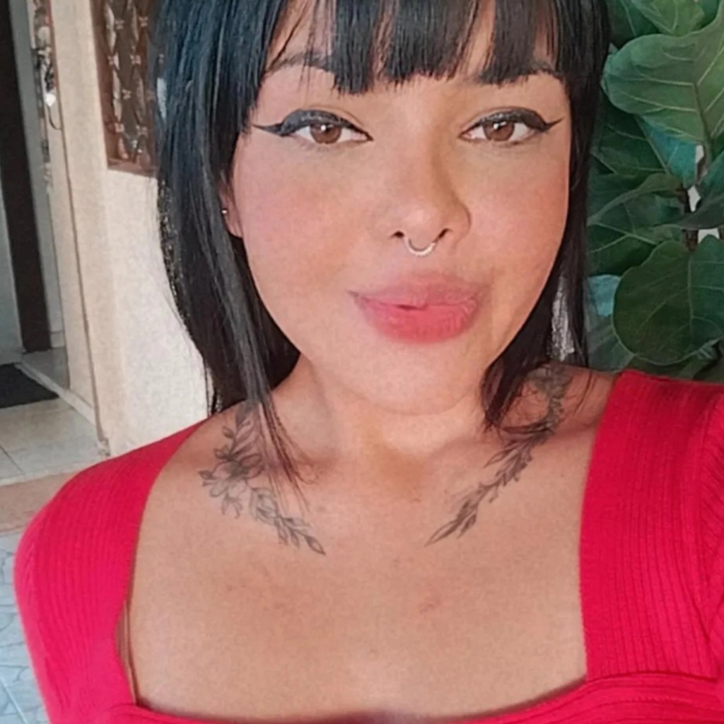 Thaiz Ramiro Monteiro Da Silva 