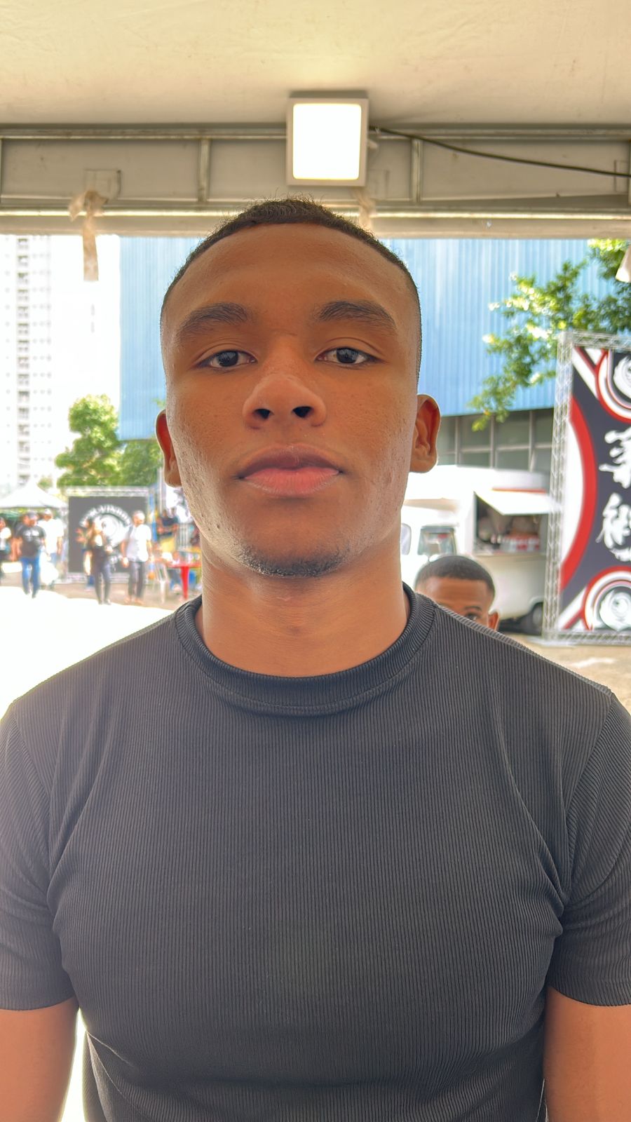 Gabriel Bispo Da Silva