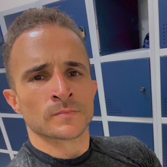 Gilson Romão Ferreira Da Silva 