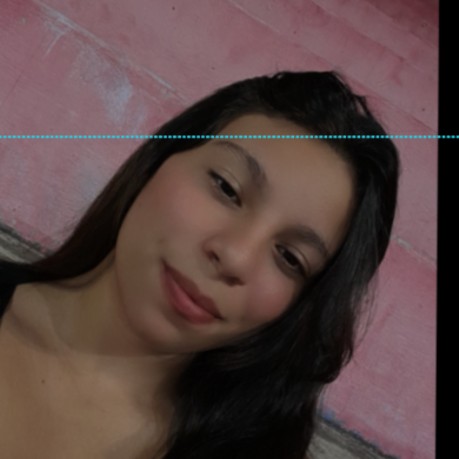 Gabrielly Victoria De Souza Pena 