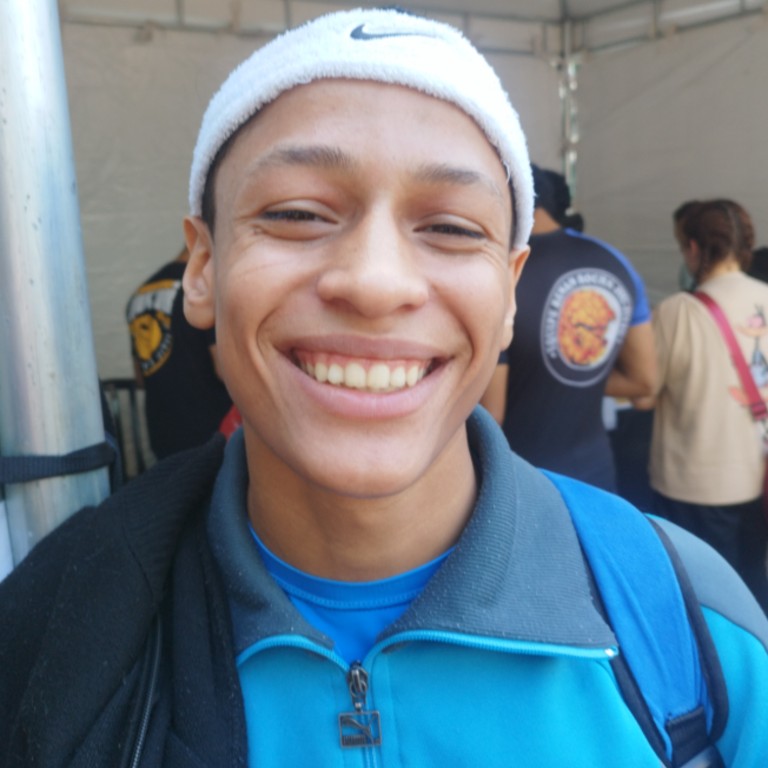 André Lukcas Alves Costa Rocha 