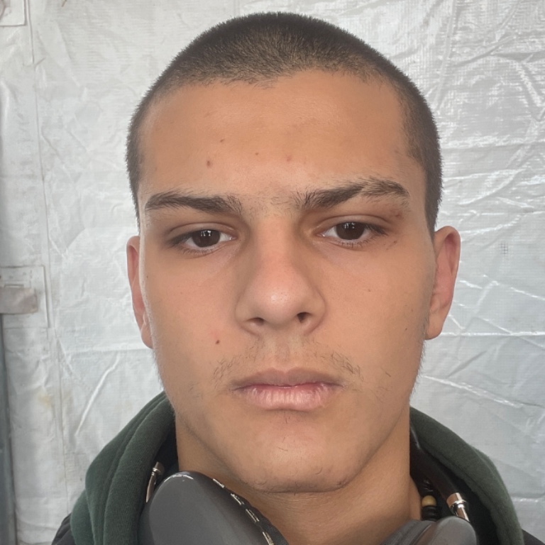 Nicolas Lima Albuquerque 