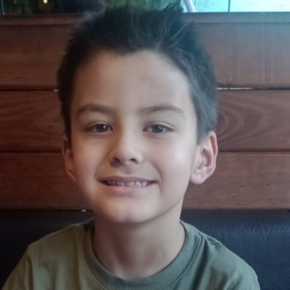 Benício Augusto Nogata Camzano