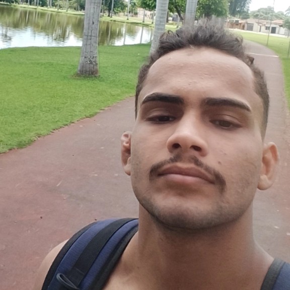 Marcelo Henrique Da Silva 