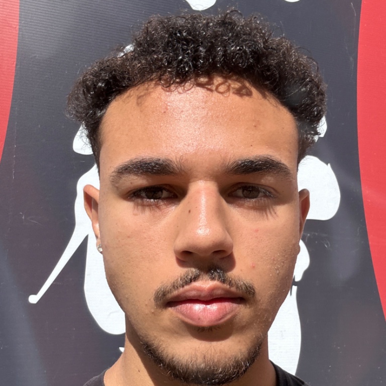 Gustavo Da Silva Ferreira 